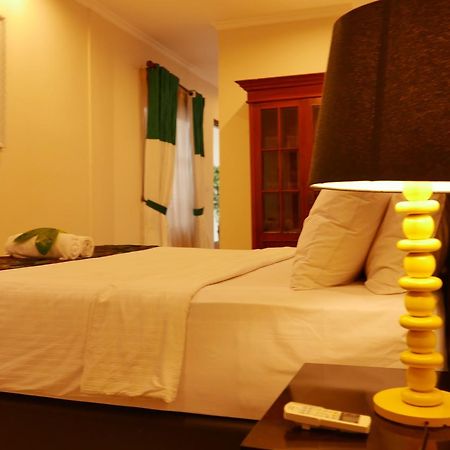 Ciwulan 36 Guest House Bandung Luaran gambar