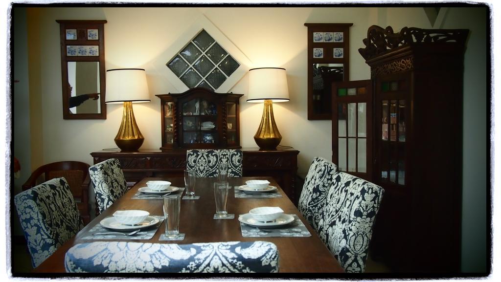 Ciwulan 36 Guest House Bandung Luaran gambar