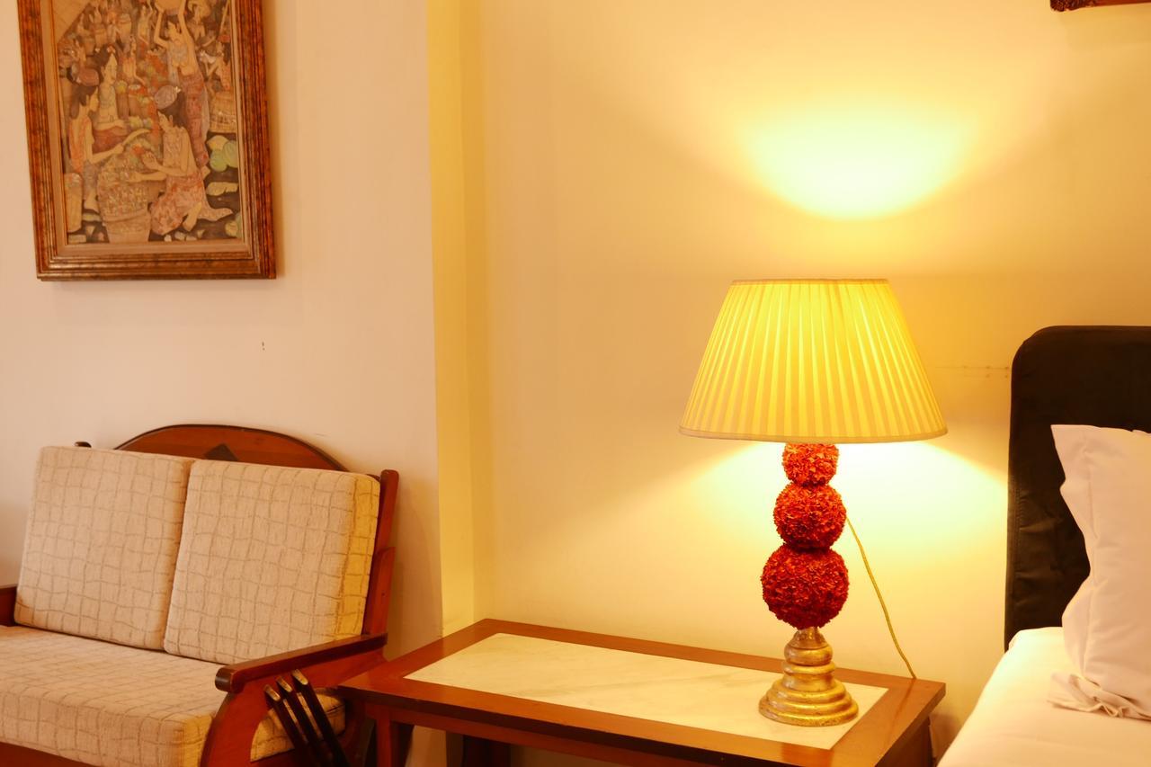 Ciwulan 36 Guest House Bandung Luaran gambar