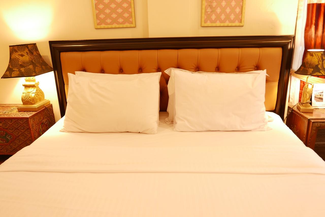 Ciwulan 36 Guest House Bandung Luaran gambar