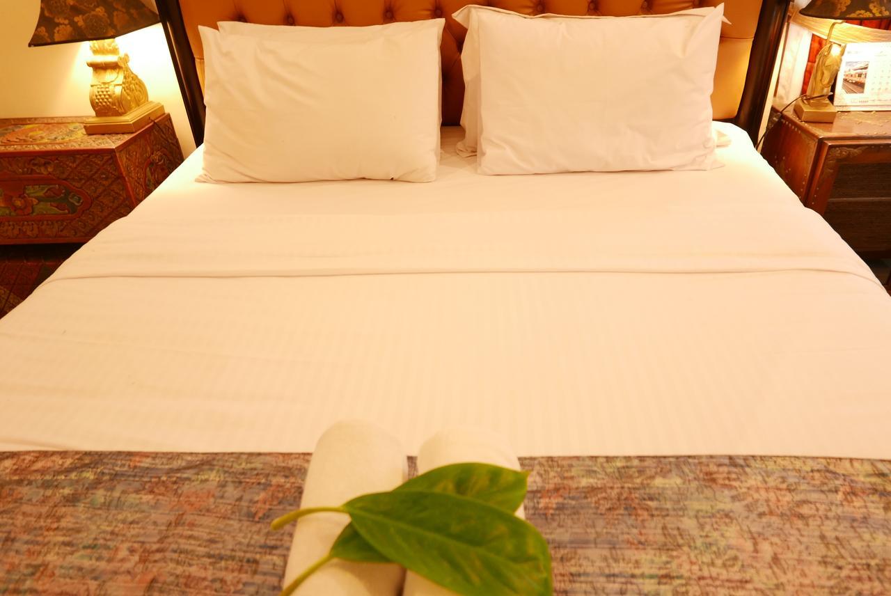 Ciwulan 36 Guest House Bandung Luaran gambar