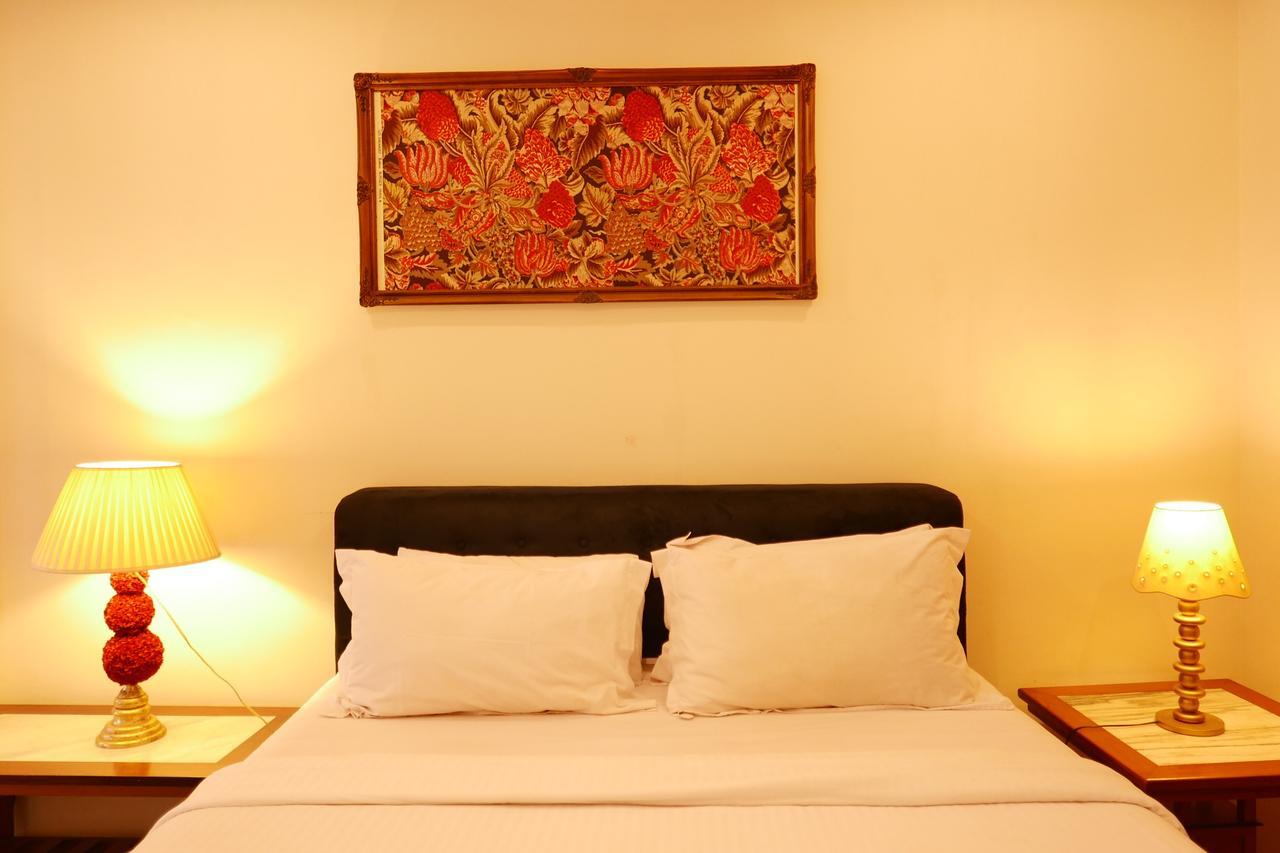 Ciwulan 36 Guest House Bandung Luaran gambar