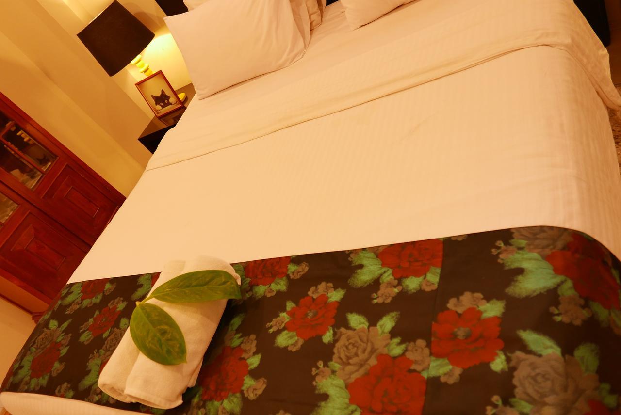 Ciwulan 36 Guest House Bandung Luaran gambar