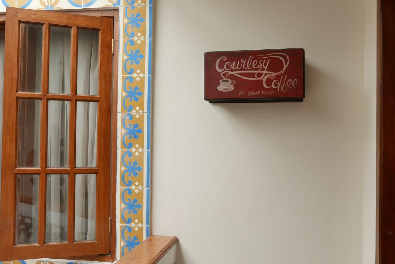Ciwulan 36 Guest House Bandung Luaran gambar