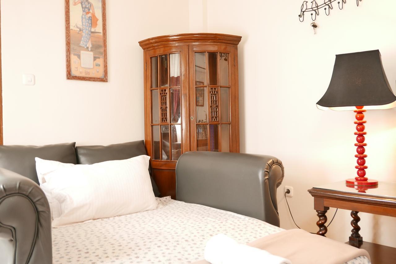 Ciwulan 36 Guest House Bandung Luaran gambar