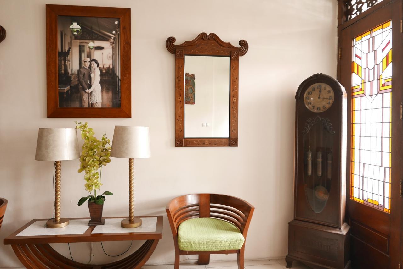 Ciwulan 36 Guest House Bandung Luaran gambar