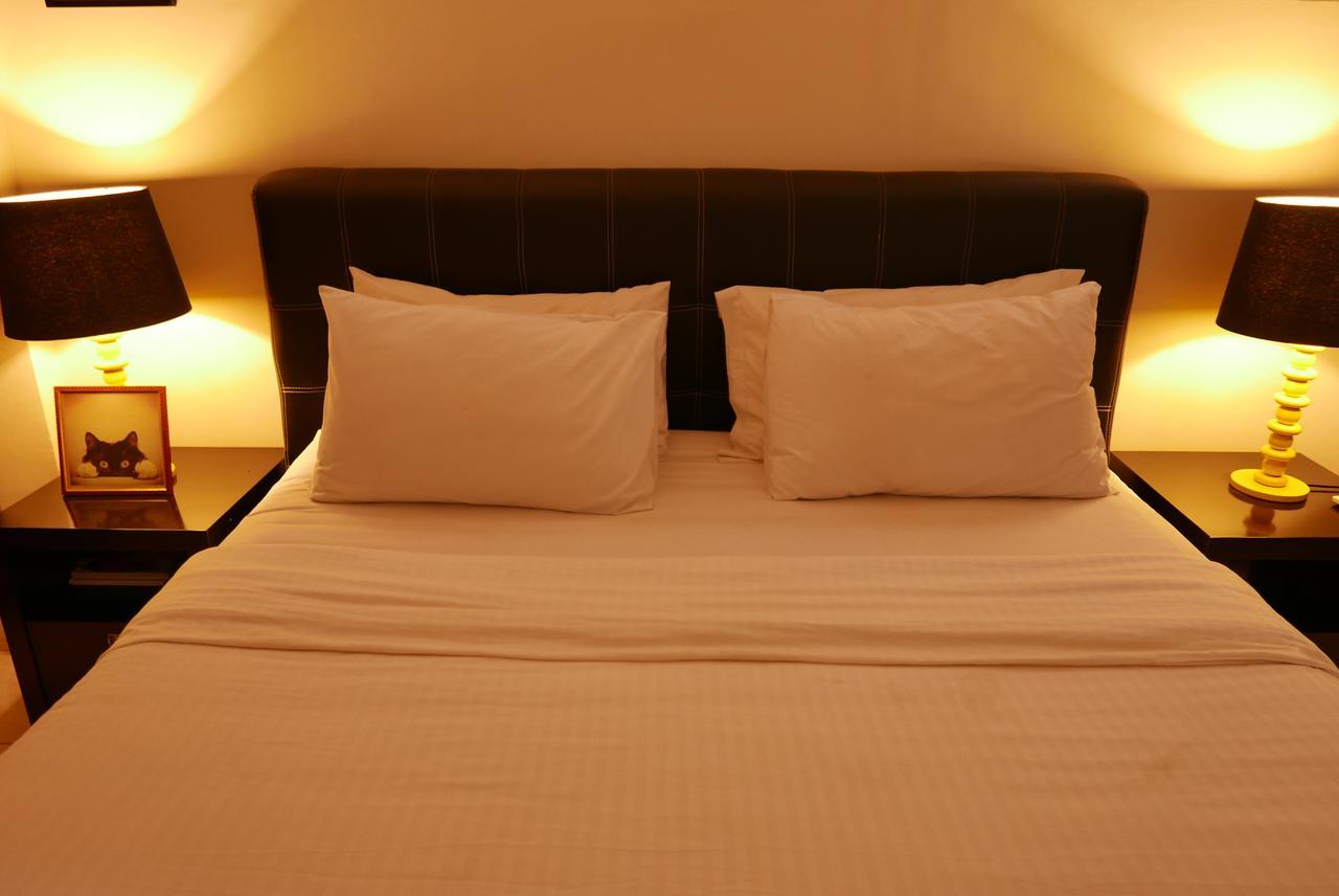 Ciwulan 36 Guest House Bandung Luaran gambar